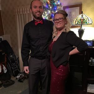 Meet your Posher, Sheronica